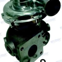 TURBO YANMAR MYAV Yanmar