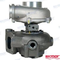 TURBO YANMAR MYDW Yanmar