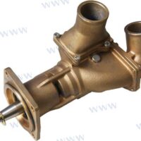 POMPE A EAU DE MER YANMAR 6LPY3/6LY3 Yanmar