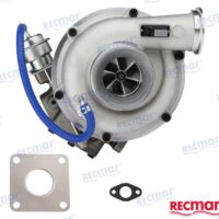 TURBO YANMAR MYBHE Yanmar