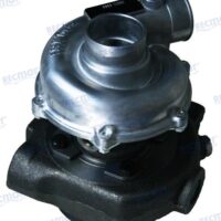 TURBO YANMAR MYBD Yanmar