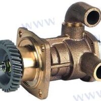POMPE A EAU DE MER YANMAR 3JH3/4/4JH3/4 Johnson Pump