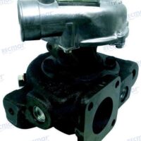 TURBO YANMAR MYCZ Yanmar