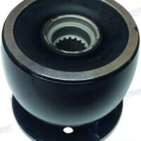 ACCOPUEMENT MOTEUR ( COUPLING) Mercruiser