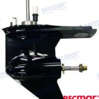 PIED D'EMBASE ALPHA ONE GEN II CR Mercruiser