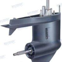 PIED D'EMBASE ALPHA ONE GEN I Mercruiser