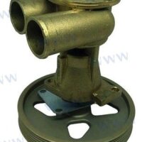 POMPE A EAU DE MER D3-110/130/160/190 Volvo