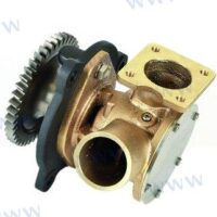POMPE A EAU DE MER VOLVO D11 / IPS Volvo