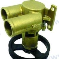 POMPE A EAU DE MER VOLVO D3-110-220 Volvo