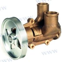 POMPE A EAU DE MER VOLVO D6 Volvo