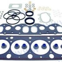 POCHETTE RODAGE VOLVO TAMD22P