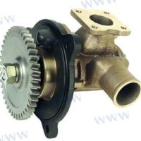 POMPE EAU MER VOLVO D11B1/B2-AMP IPS Volvo