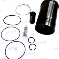KIT CHEMISE VOLVO Volvo