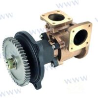 POMPE A EAU DE MER VOLVO D13B / C Volvo