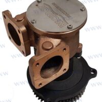 POMPE A EAU DE MER VOLVO D16C Volvo