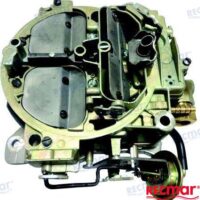 CARBURATEUR ROCHESTER 4C RECONDITIONNE Mercruiser