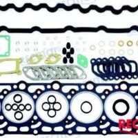 POCHETTE DE RODAGE TAMD40  876395 Volvo