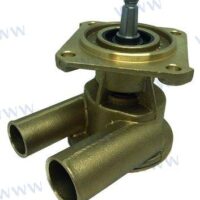 POMPE A EAU DE MER VOLVO D2-50F/55/60/75 Volvo