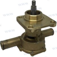 POMPE A EAU DE MER D1-13/D1-20/2010/2020 Volvo