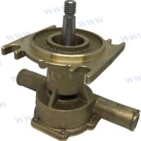POMPE A EAU DE MER D1-30/D2-40/2030/2040 Volvo