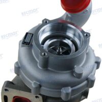 TURBO VOLVO D4-300 Volvo