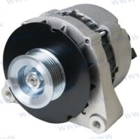 ALTERNATEUR VOLVO MANDO 12V,65AMP. Volvo