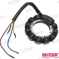 STATOR MERCURY Mercruiser