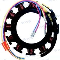 STATOR MERCURY 2/3/4 CYL.16 AMP Mercruiser