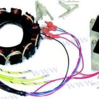 KIT STATOR MERCURY 6 CYL (40 AMP) Mercruiser