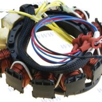 STATOR MERCURY MARINER 6 CYL (40 AMP) Mercruiser