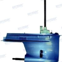 EMBASE COMPLETE YAMAHA 25" F150 2004/201 Yamaha