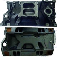 COLLECTEUR ADMIS.V8  5,7L VORTEC 4 CORPS Mercruiser