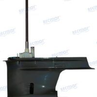 EMBASE COMPLETE YAMAHA CR 25" F200/225/2 Mercruiser