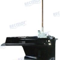 EMBASE COMPLETE YAMAHA CR 25" F200/225/2 Yamaha