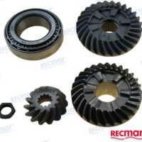 KIT PIGNONS MARCHE AVANT Mercruiser