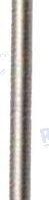 ARBRE TRANSMISION 20" Mercruiser