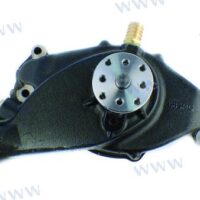 POMPE DE BRASSAGE V8 7,4L CARTER PLAST Mercruiser