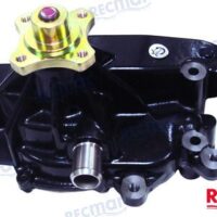 POMPE DE BRASSAGE GM V8 7,1L Mercruiser