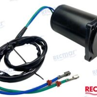 MOTEUR DE TRIM Mercruiser