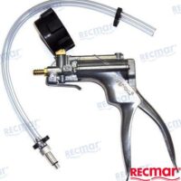 VACUUM METRE Yamaha