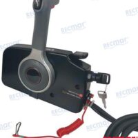 BOITIER COMMANDE LATERAL SUZUKI STD. Suzuki