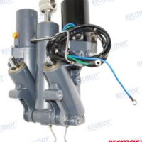 POWER TRIM COMPLET Yamaha