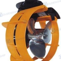 PROTECTION D HELICE 75/100CV