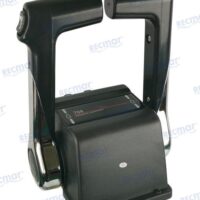 BOITIER DE COMMANDE 704 BI-LEVIER PUPITR Yamaha