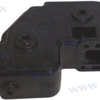 COUDE MERCRUISER V8 INBORD Mercruiser