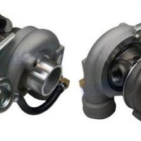 TURBO VOLVO TMD22 Volvo