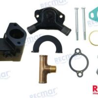 LOGEMENT THERMOSTAT 16413A3 Mercruiser