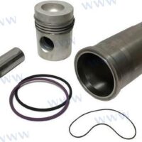 KIT CHEMISE VOLVO Volvo