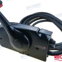 BOITIER DE COMMANDE LATERAL Mercruiser