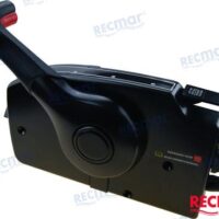 BOITIER DE COMMANDE LATERAL Mercruiser